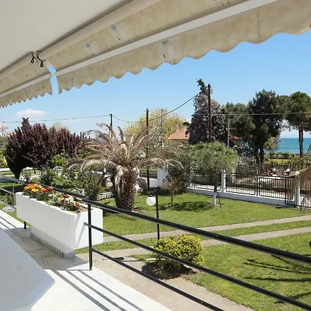 Country house Avdira Porto Molo