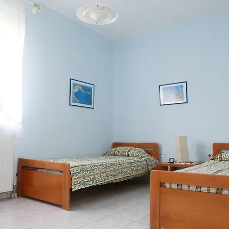Country house Avdira Porto Molo