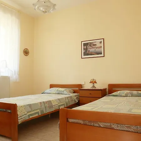 Avdira Porto Molo Country house