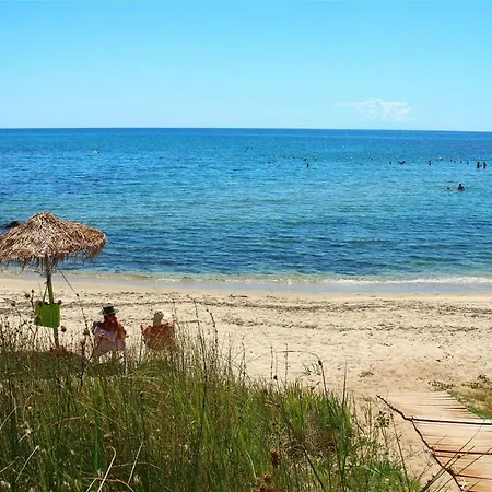Avdira Porto Molo Country house Paralia Avdhiron