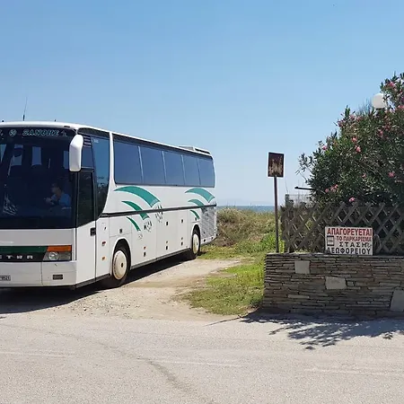 Avdira Porto Molo Country house