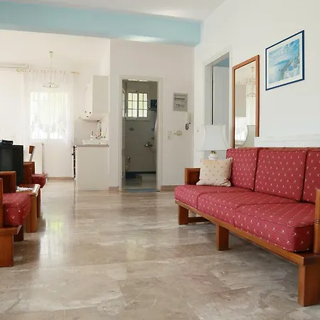 Avdira Porto Molo Paralia Avdhiron