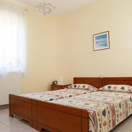 Country house Avdira Porto Molo