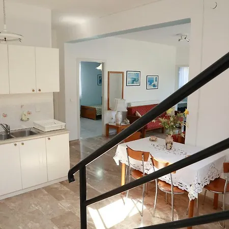 Country house Avdira Porto Molo Paralia Avdhiron