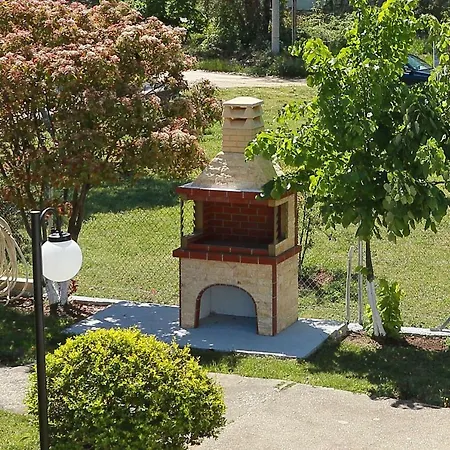 Avdira Porto Molo Country house