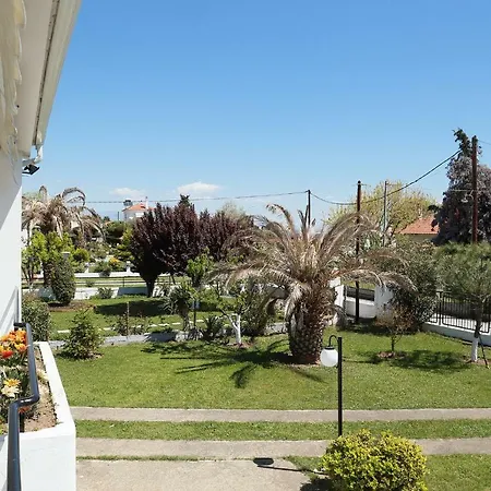 Avdira Porto Molo * Paralia Avdhiron