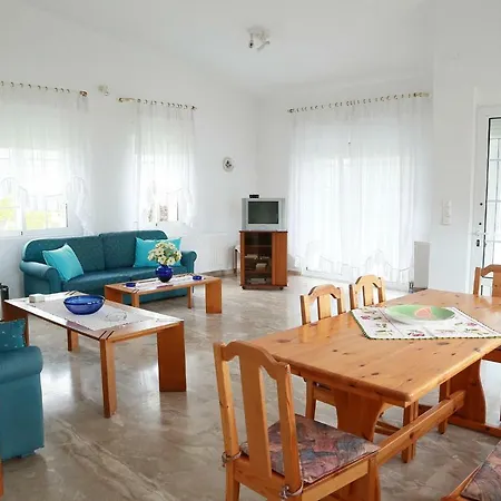 Avdira Porto Molo Country house *