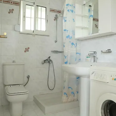Avdira Porto Molo Country house Paralia Avdhiron