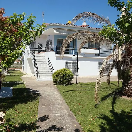 Country house Avdira Porto Molo *