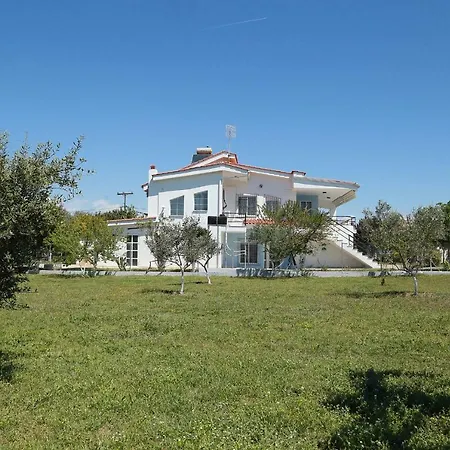 Avdira Porto Molo