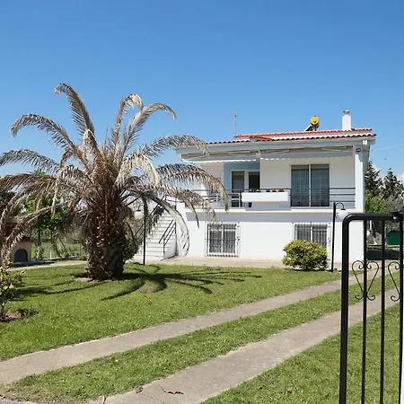 Avdira Porto Molo Country house