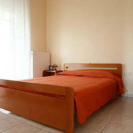 Avdira Porto Molo Country house Paralia Avdhiron