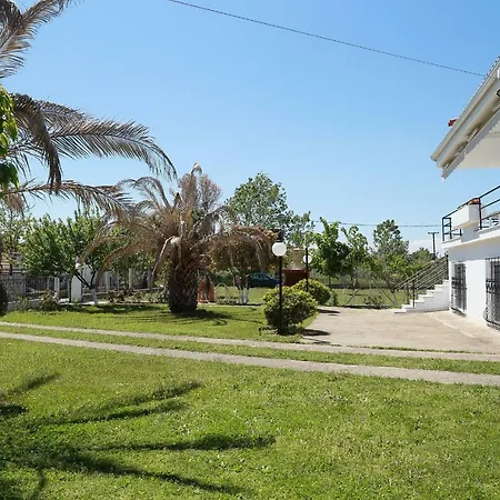 Country house Avdira Porto Molo Paralia Avdhiron