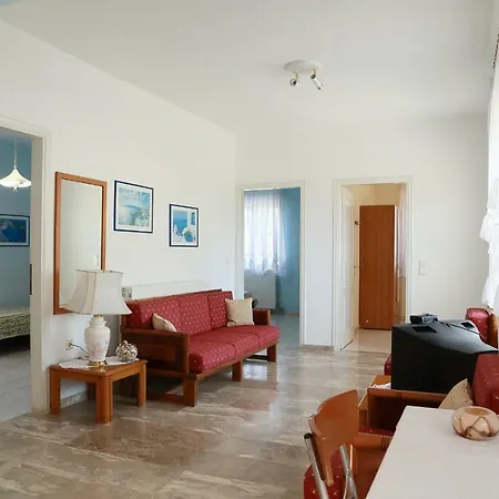 Avdira Porto Molo