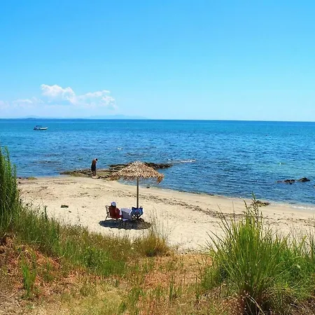 Country house Avdira Porto Molo Paralia Avdhiron